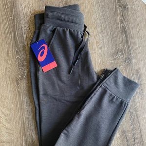 Asics Grey Women’s Joggers